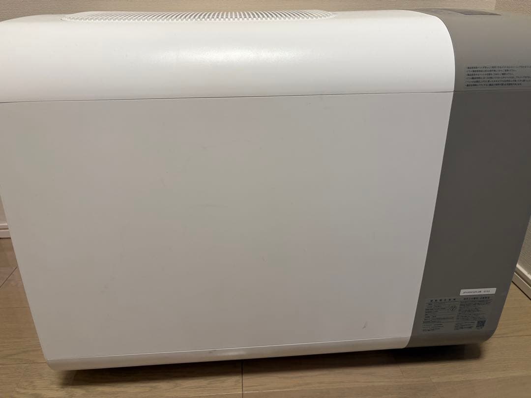 nello(ネロ) ペットドライルーム PD-B10-G グレー