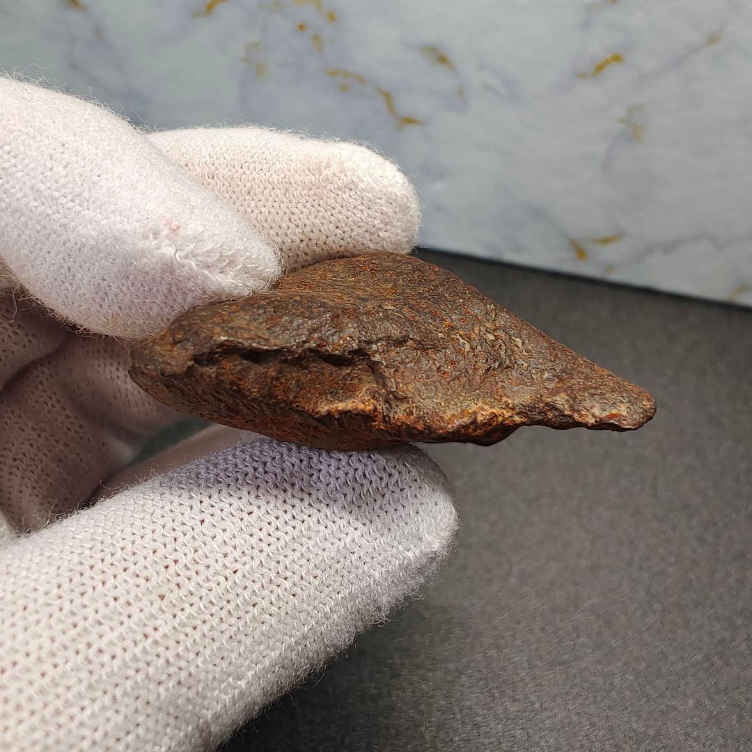 ゲベルカミル隕石 95g No.477