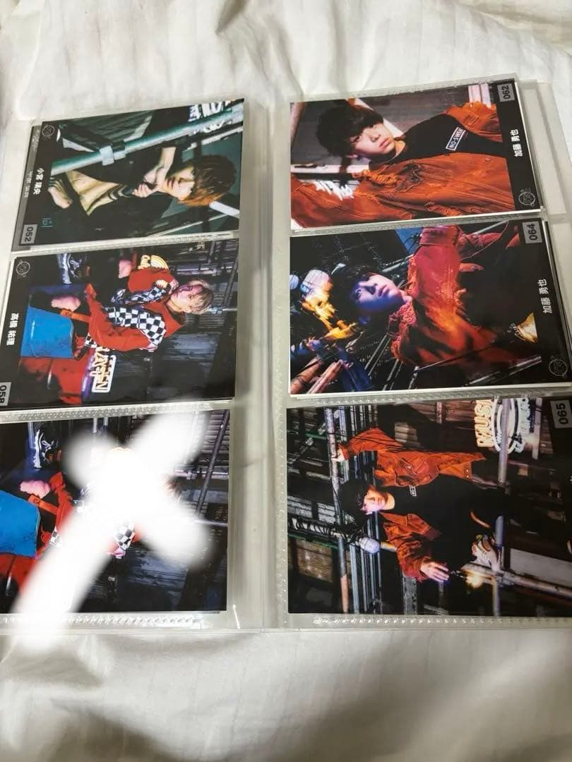 ZeroPLANET 生写真