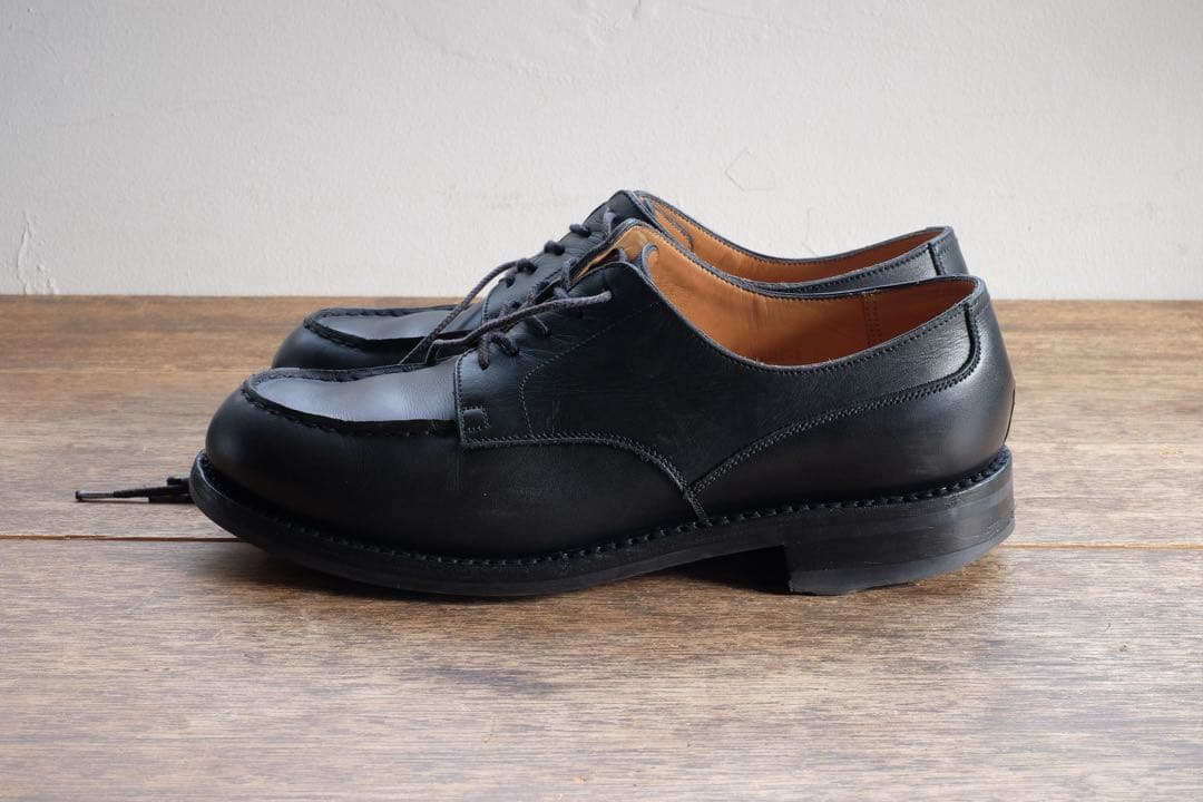 ★5 D★ J.M. WESTON Golf / Black