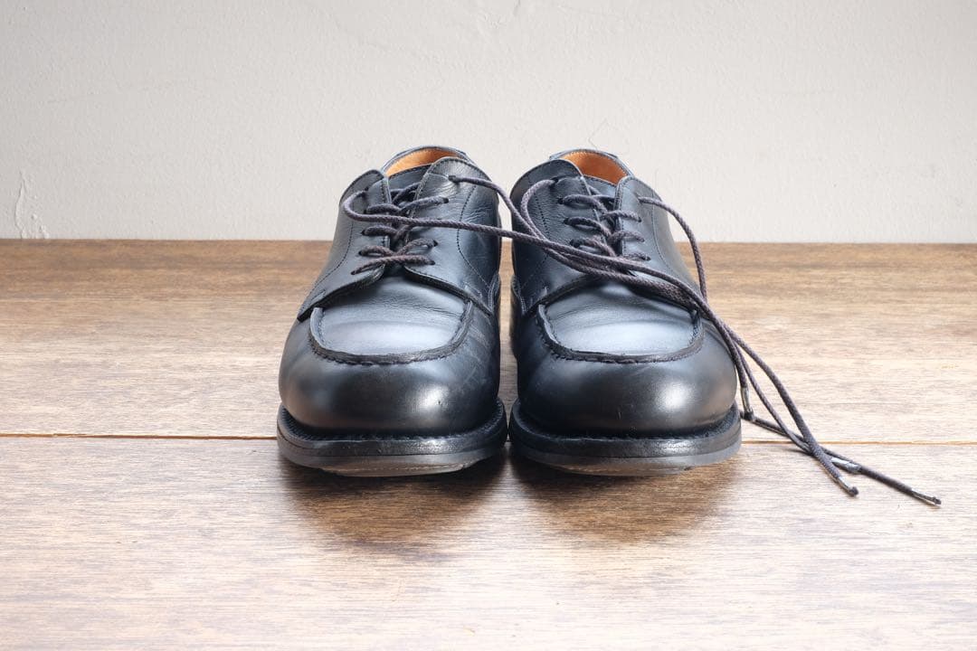 ★5 D★ J.M. WESTON Golf / Black