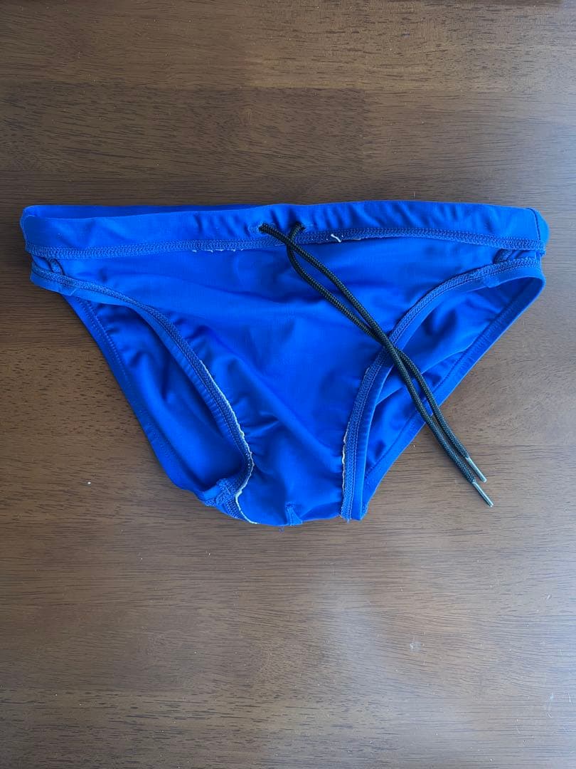 asicsハイドロCD廃盤品【レア】