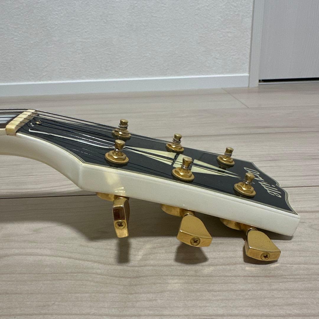 Orville エレキギター　レスポールタイプ　1998年
