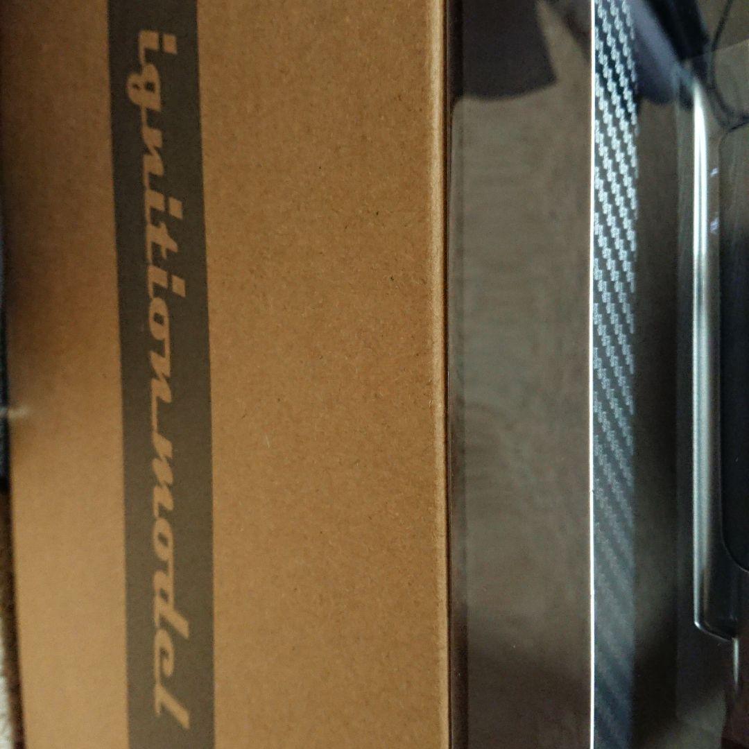 Nismo 400R BCNR33 イグニッション モデル1/18