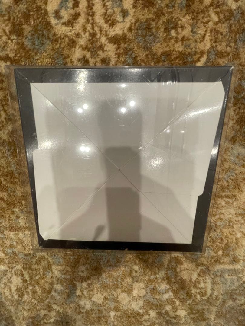 新品　未開封　カード　BOX D.Gray-man 第11弾