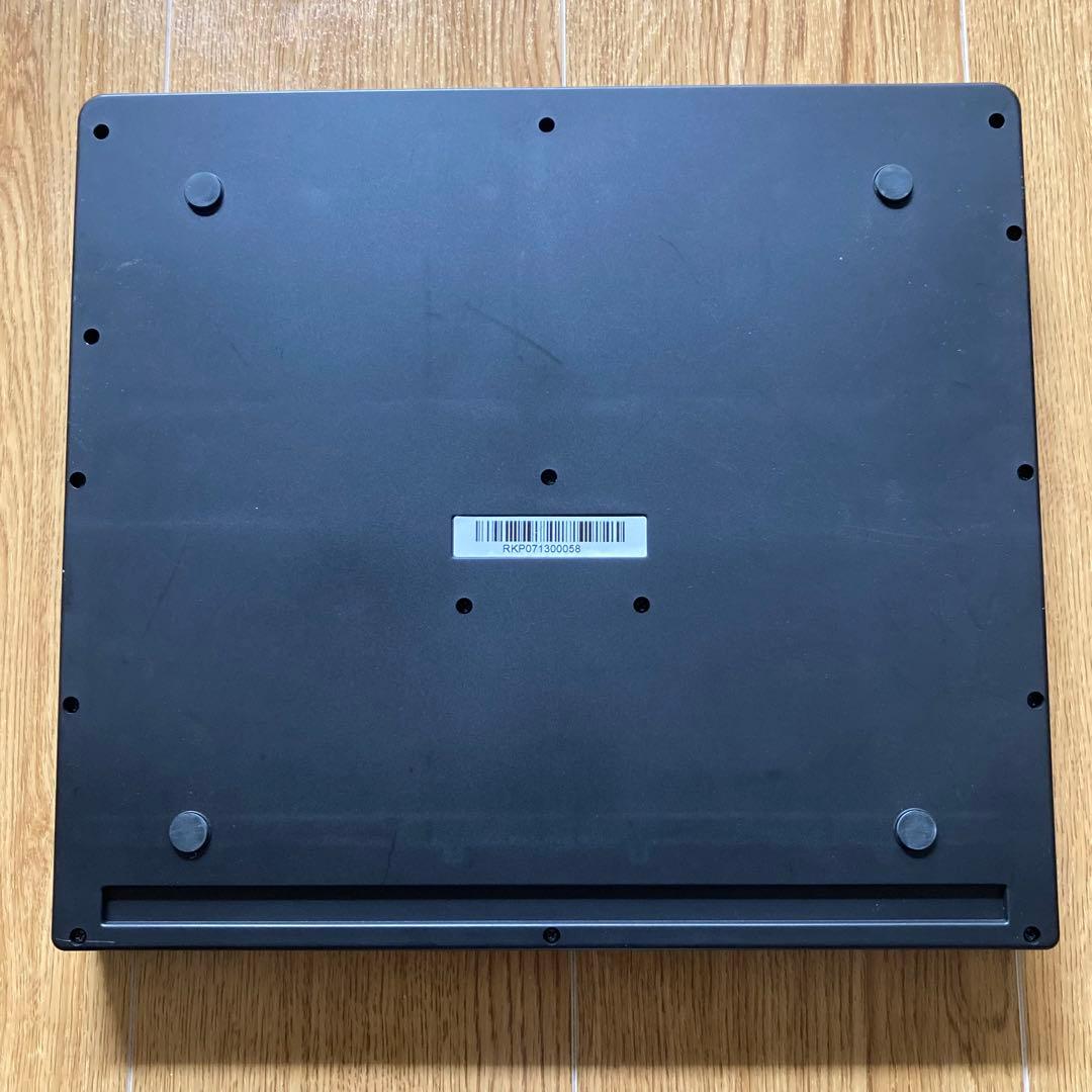 Reloop Keypad MIDIキーボード