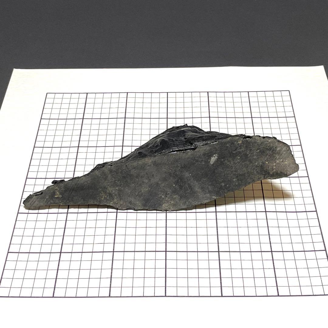 盆石　稽古用　軽量石C