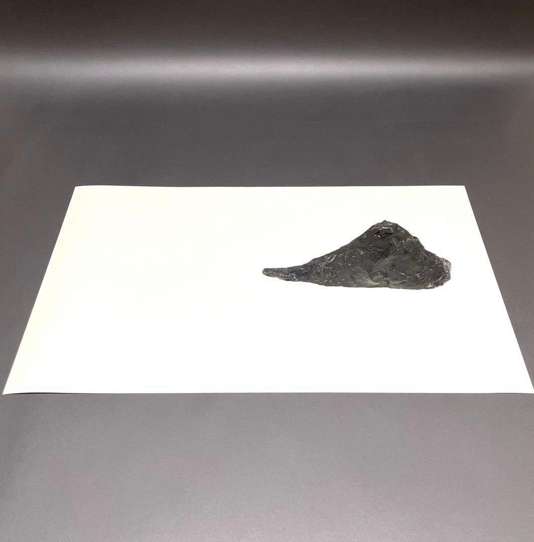 盆石　稽古用　軽量石C