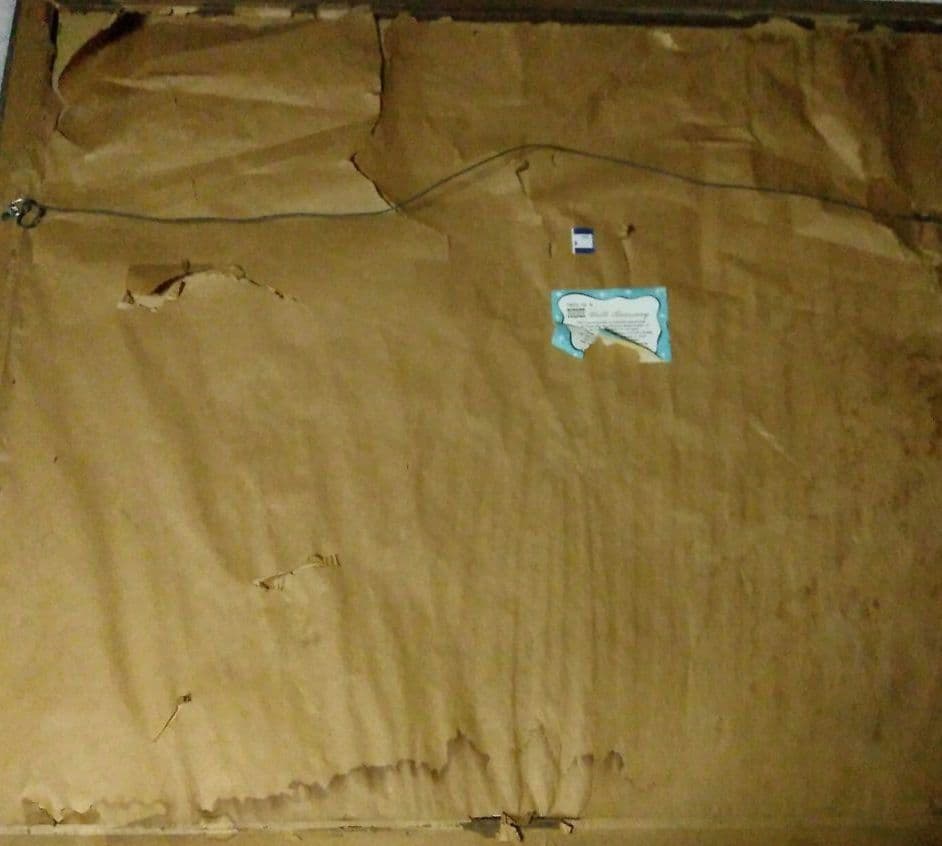 〔最終値下げ〕超希少　マーガレット・キーン　「ALONE」 ヴィンテージ