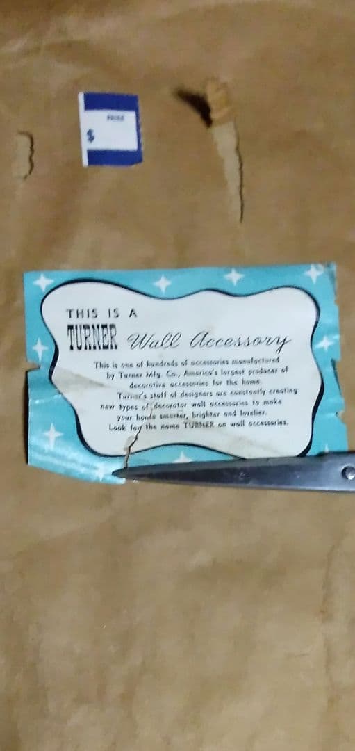 〔最終値下げ〕超希少　マーガレット・キーン　「ALONE」 ヴィンテージ