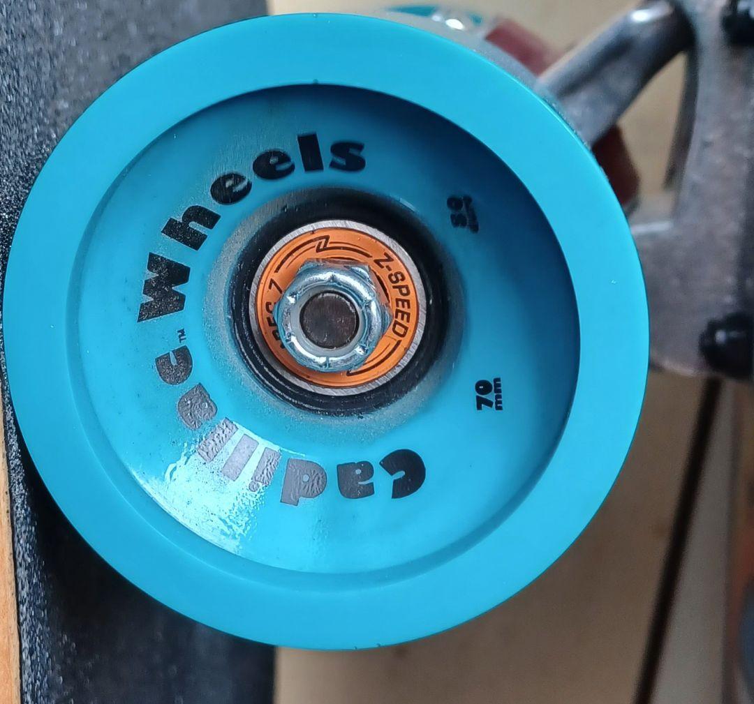 jay adams dogtown スケートボード　コンプリート　デッキ