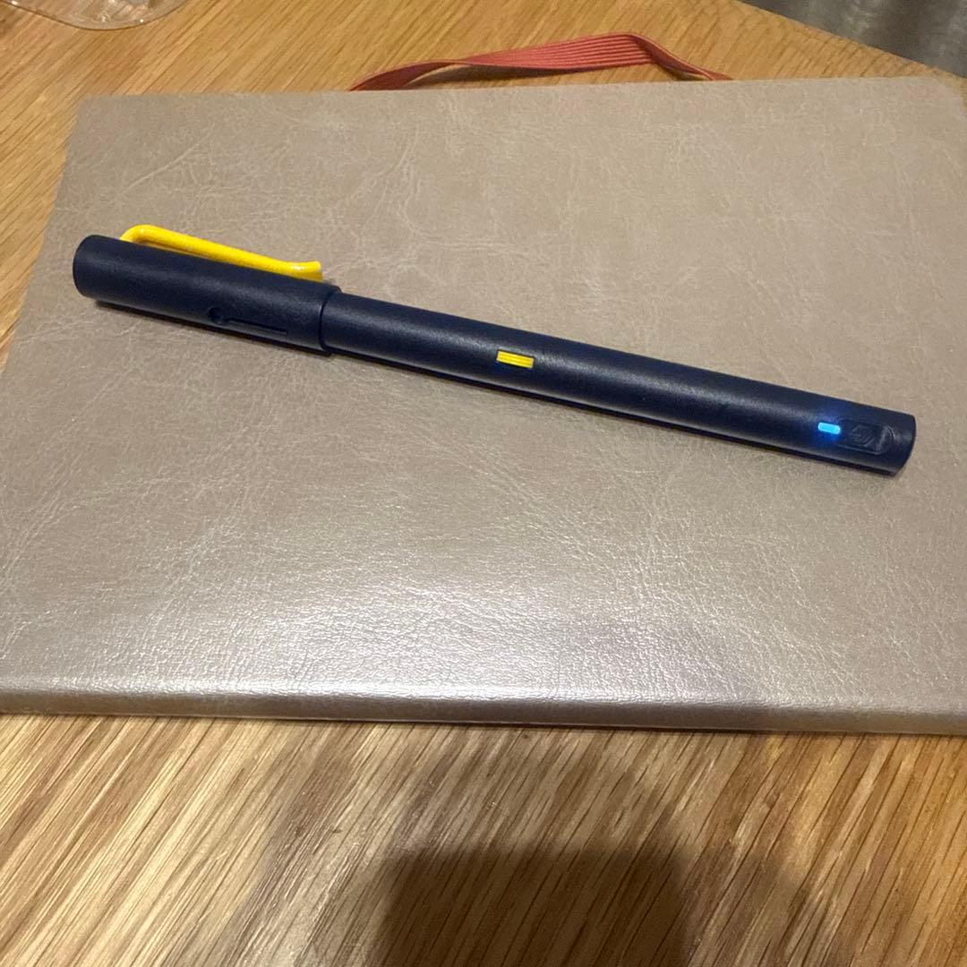 Neo smartpen ネオスマートペン M1＋　ネイビー