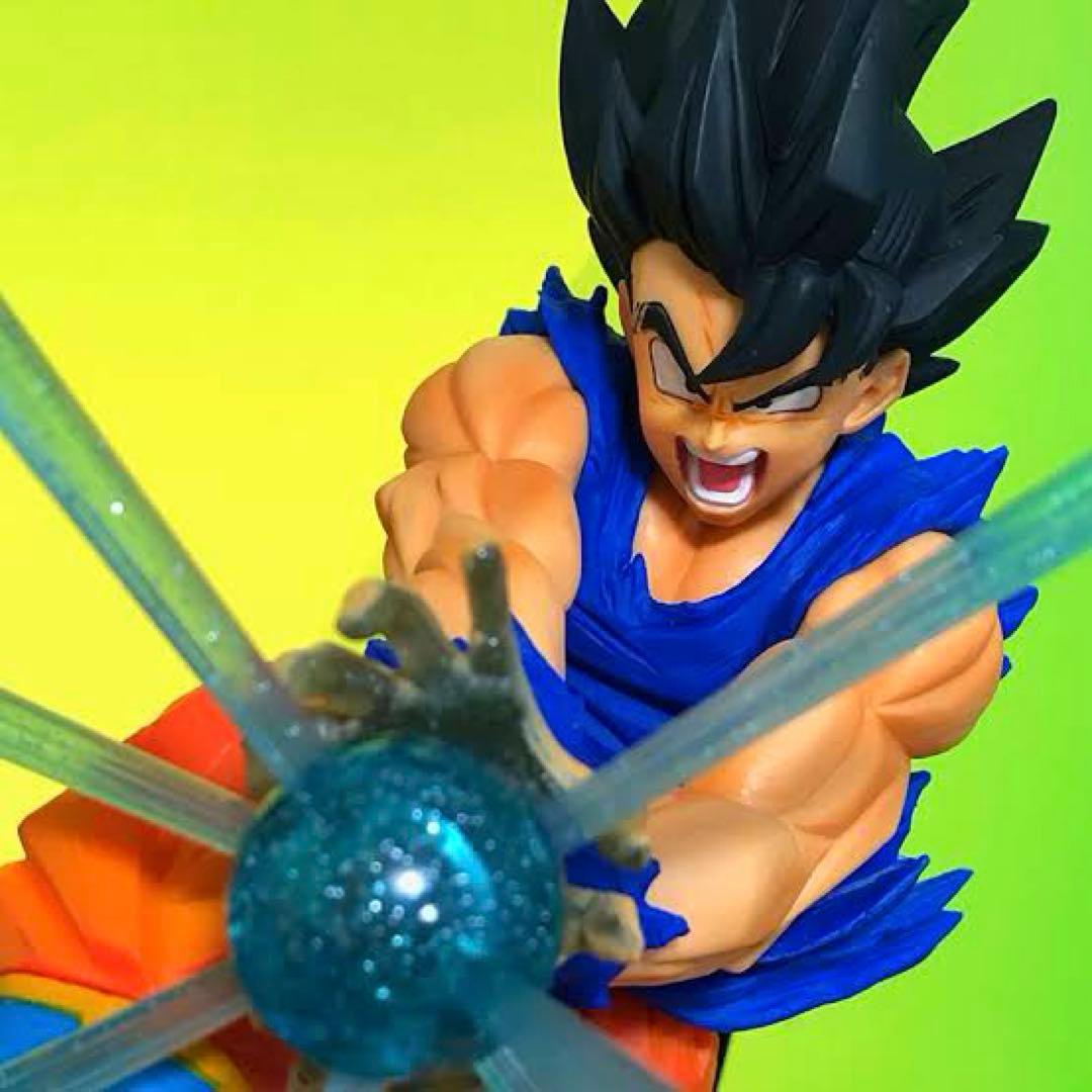 ドラゴンボールZ G×materia THE SON GOKU 孫悟空