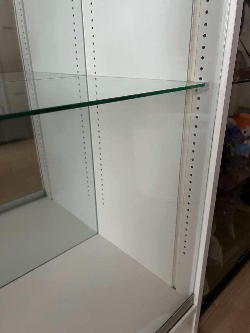 JAJAN ショーケース　専用