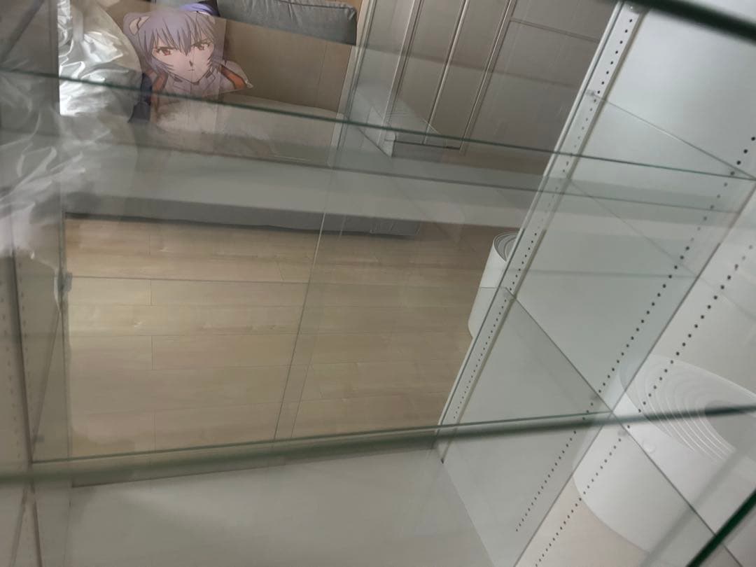 JAJAN ショーケース　専用