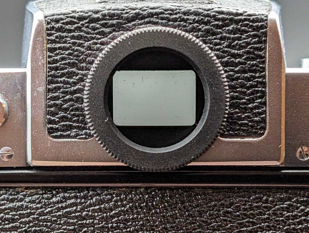 フィルムカメラ MIRANDA SENSOREX AUTO MIRANDA 50mm F1.4