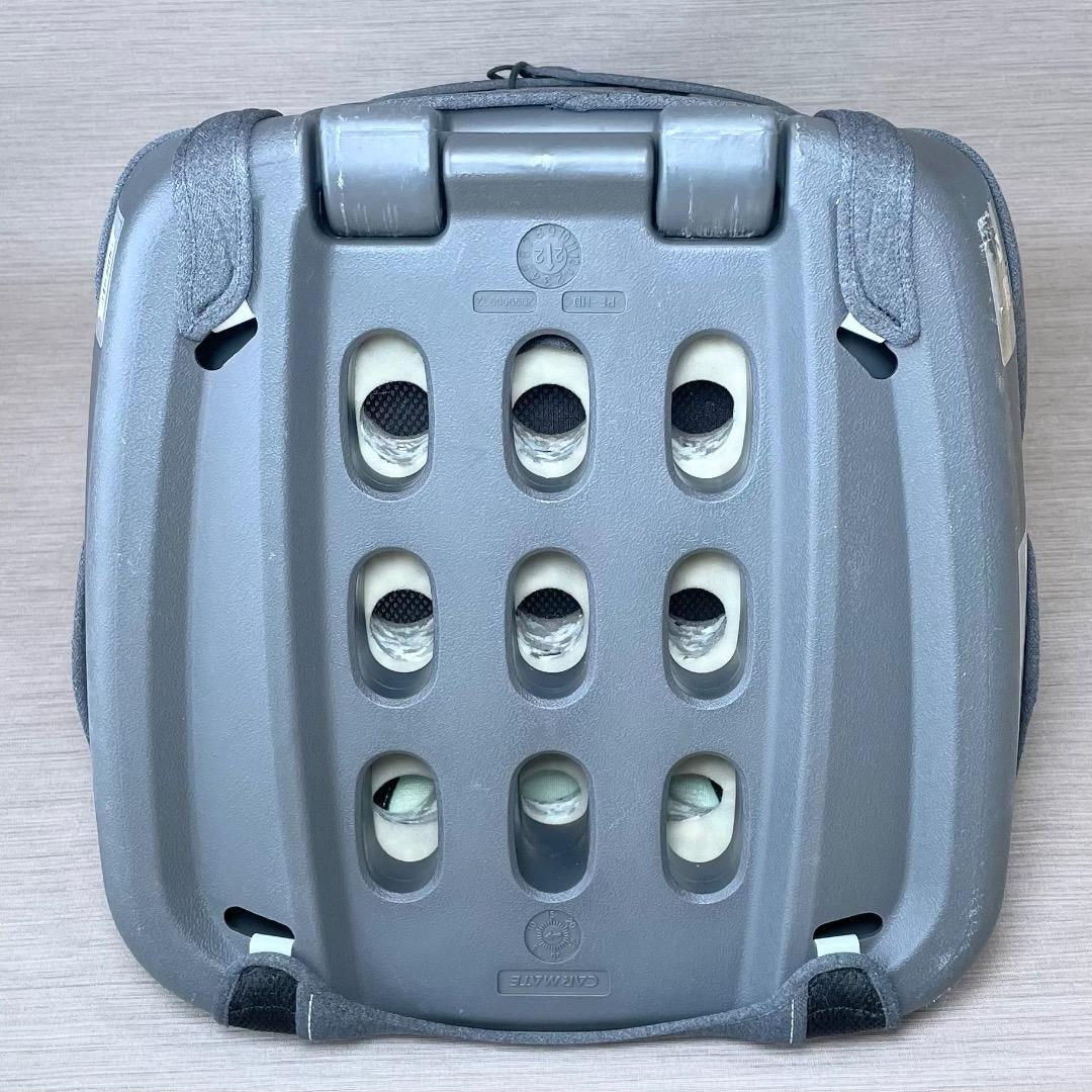 エールベベ・サラット 3ステップ クワトロプレミアムW ALC295 送料無料