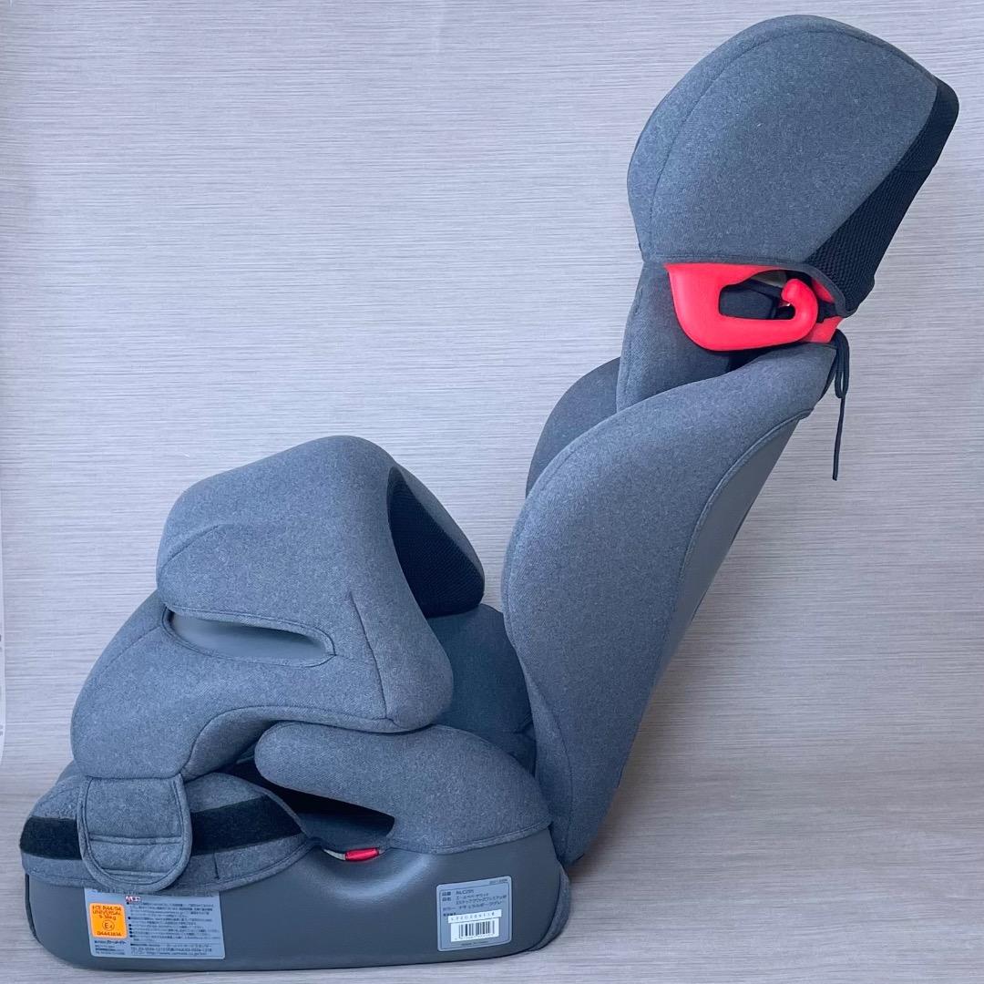 エールベベ・サラット 3ステップ クワトロプレミアムW ALC295 送料無料