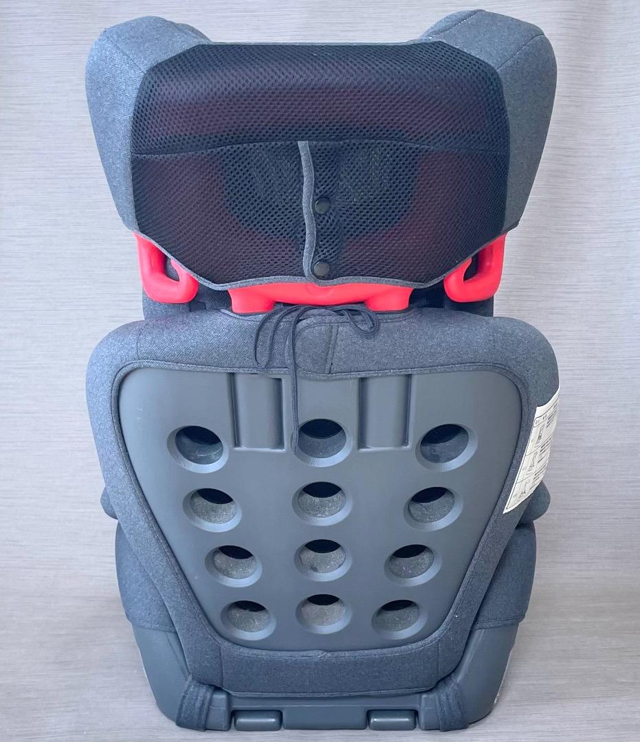 エールベベ・サラット 3ステップ クワトロプレミアムW ALC295 送料無料