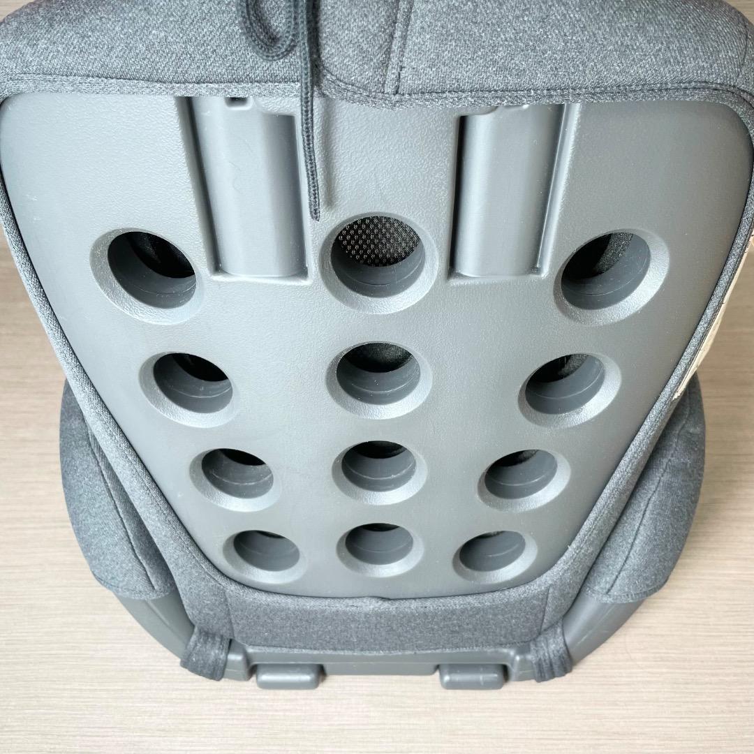 エールベベ・サラット 3ステップ クワトロプレミアムW ALC295 送料無料