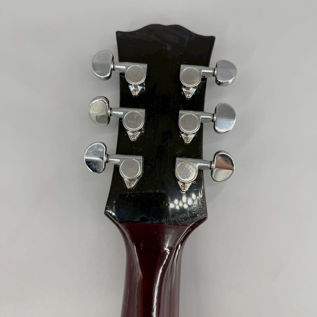 SG エレキギター　現状品