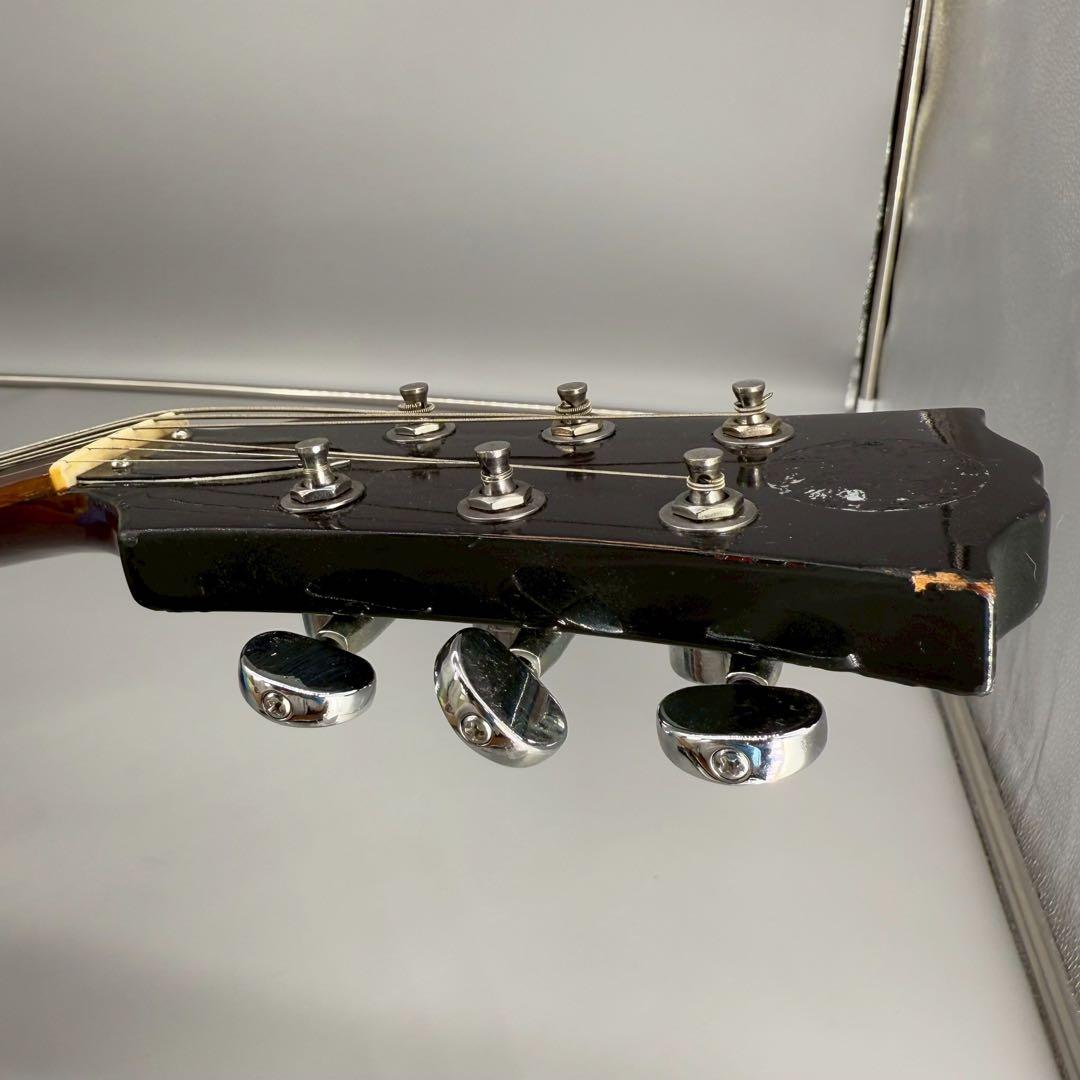 SG エレキギター　現状品