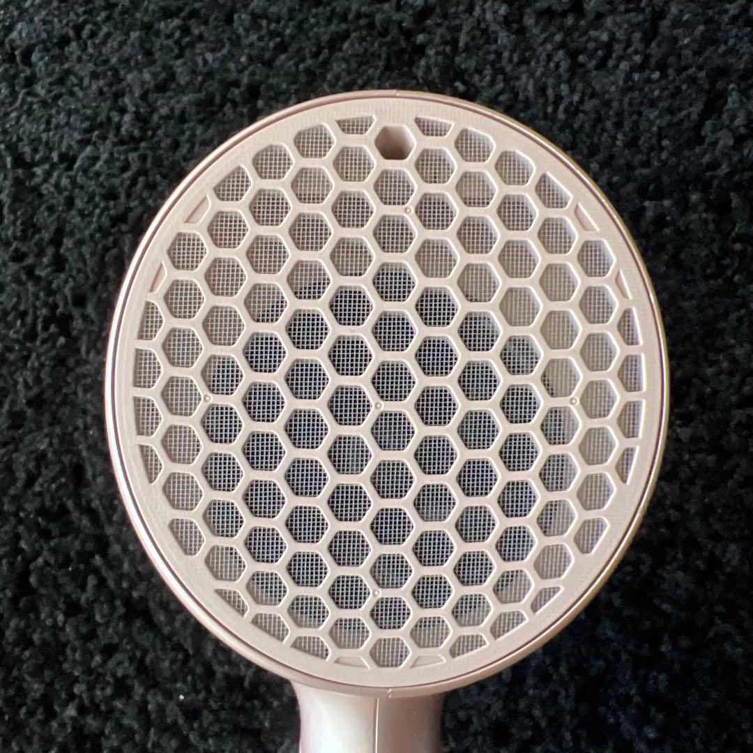 Panasonic（パナソニック）ヘアドライヤー ナノケア EH-NA0G