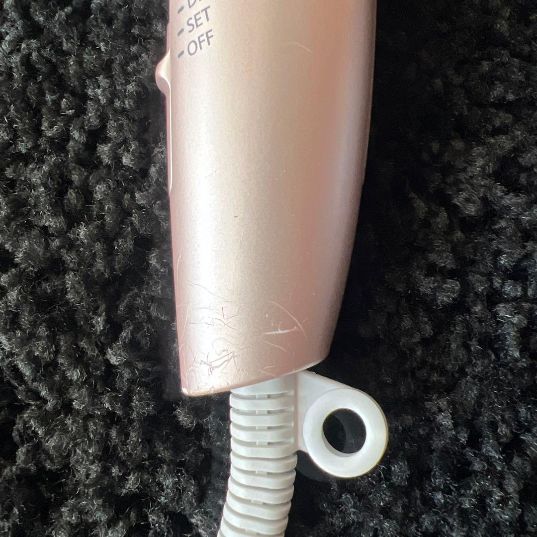 Panasonic（パナソニック）ヘアドライヤー ナノケア EH-NA0G