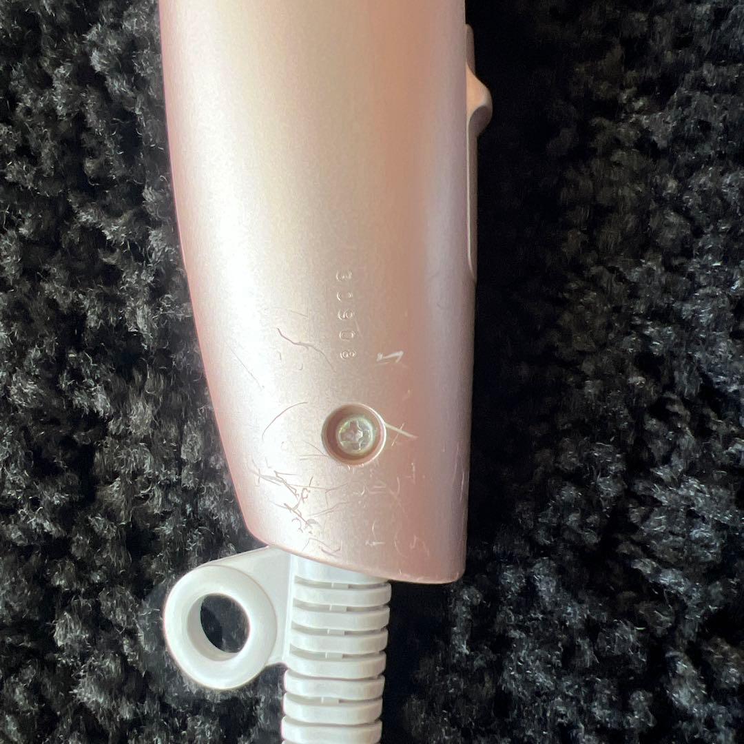 Panasonic（パナソニック）ヘアドライヤー ナノケア EH-NA0G