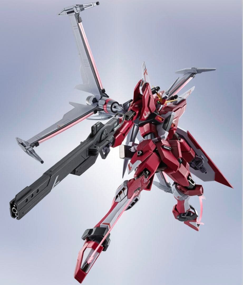 新品未開封 l robot魂 ３種セットまとめ売り