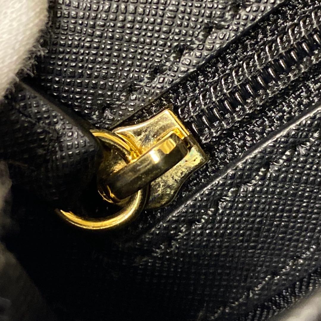 GAOT08-7 マイケルコース 美品 ミニハンドバッグ 2WAY ショルダー付