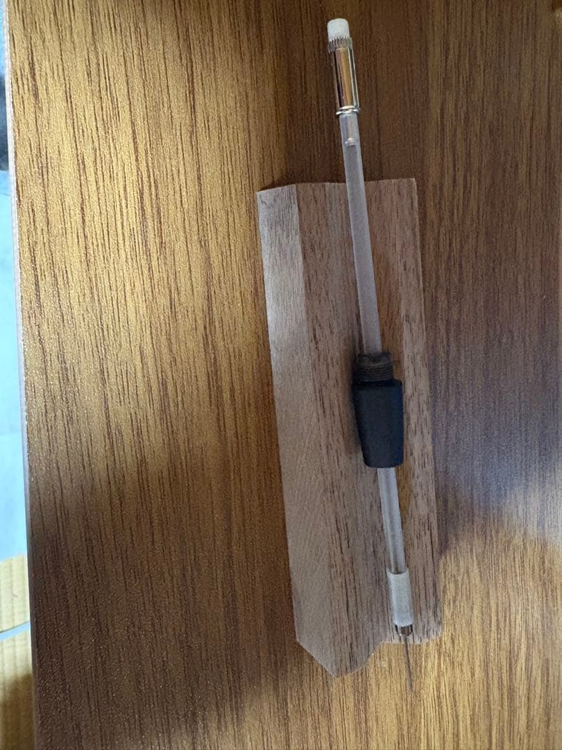 ボナンペン　シャーペン　葡萄