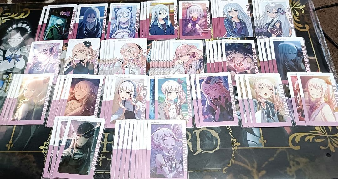 プロセカ まとめ売り ⑥