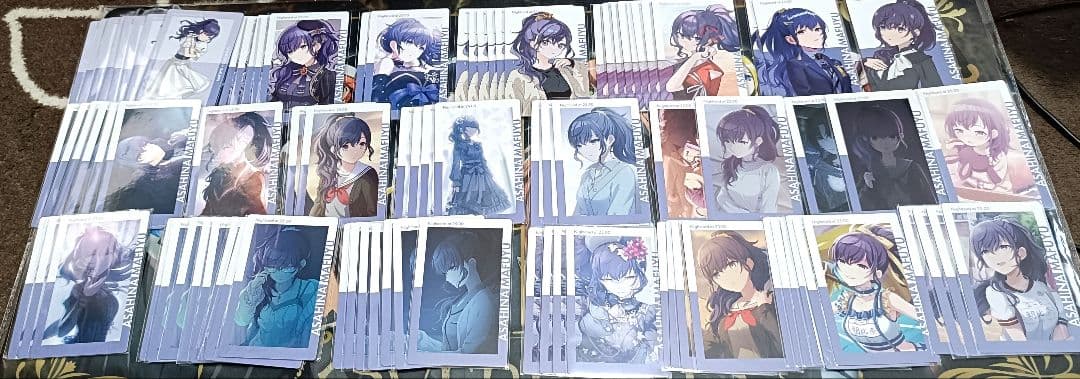 プロセカ まとめ売り ⑥