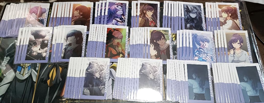 プロセカ まとめ売り ⑥