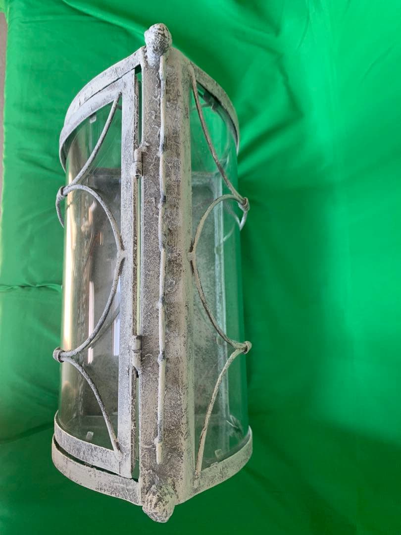 アンティークショーケース　キャビネットディスプレイ