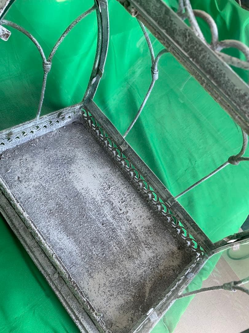 アンティークショーケース　キャビネットディスプレイ