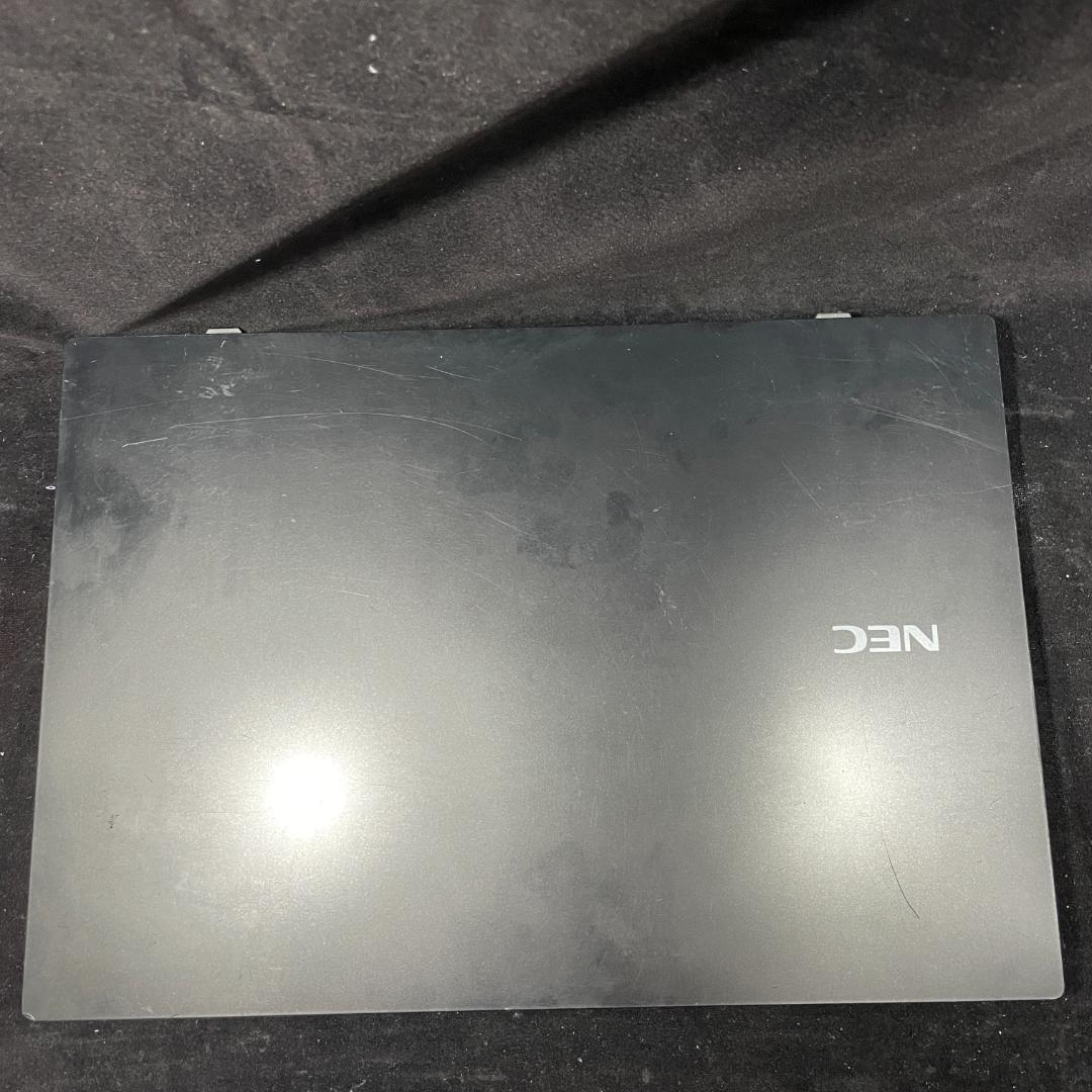 【2021年 バッテリー良】 VersaPro VF-8 11世代i7 16GB