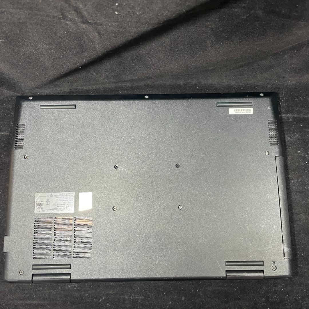 【2021年 バッテリー良】 VersaPro VF-8 11世代i7 16GB