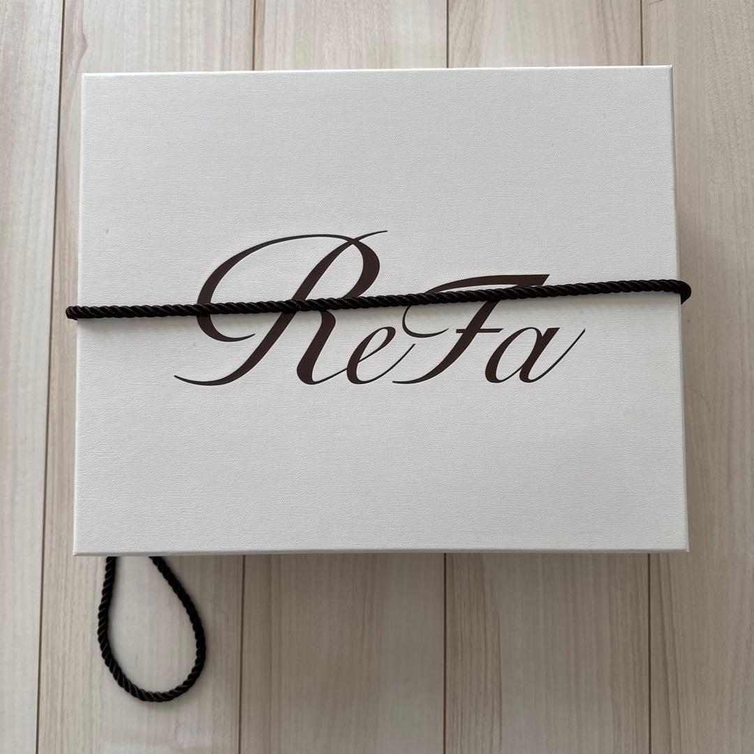 【Refa】リファビューティックドライヤープロ