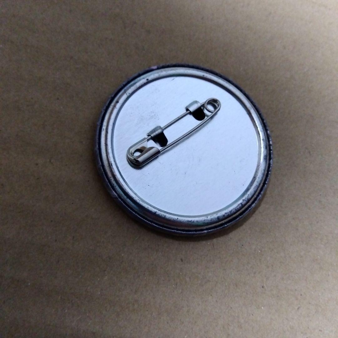 【SAO】キリト エキシビション THE SEED 缶バッジ