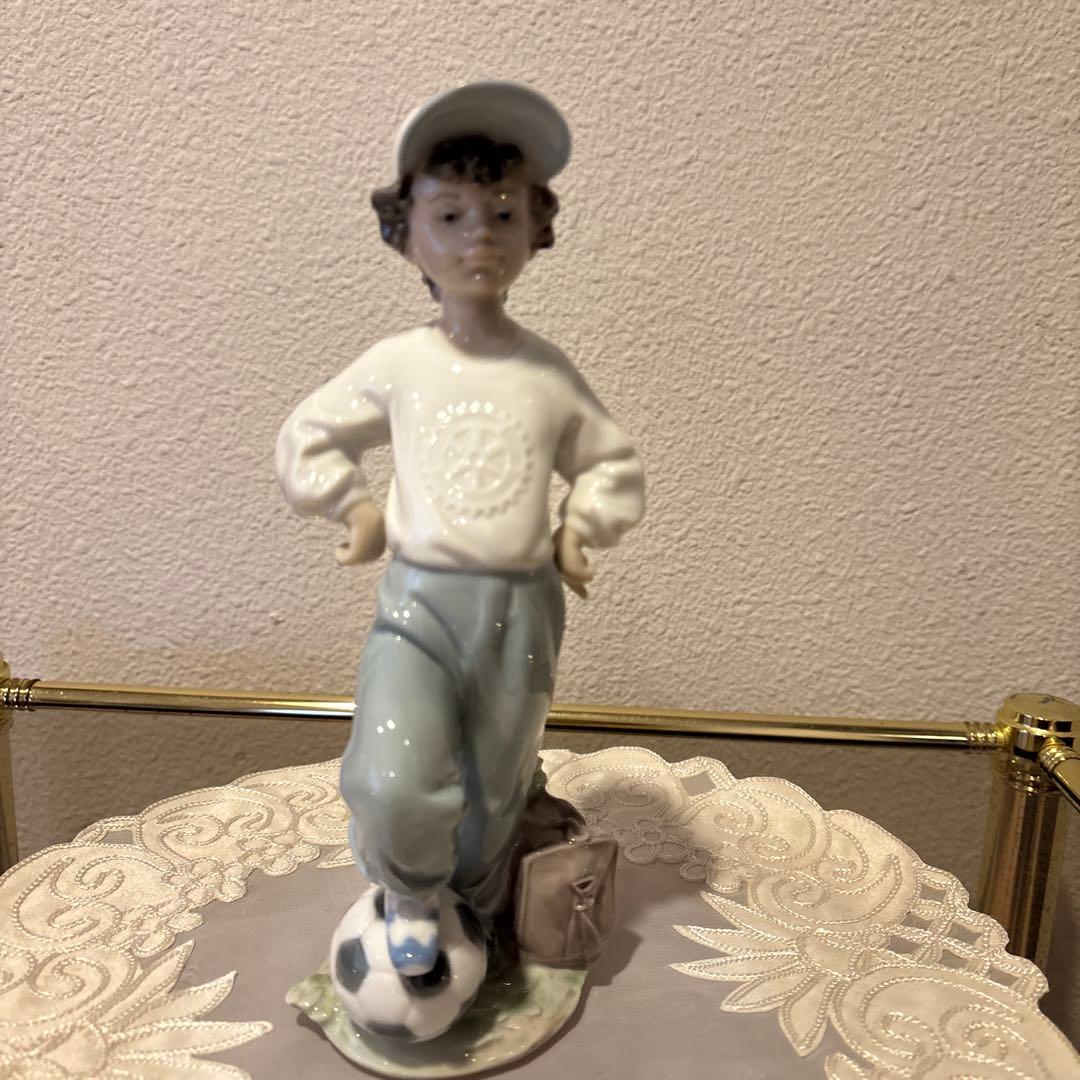 リアドロ　男の子