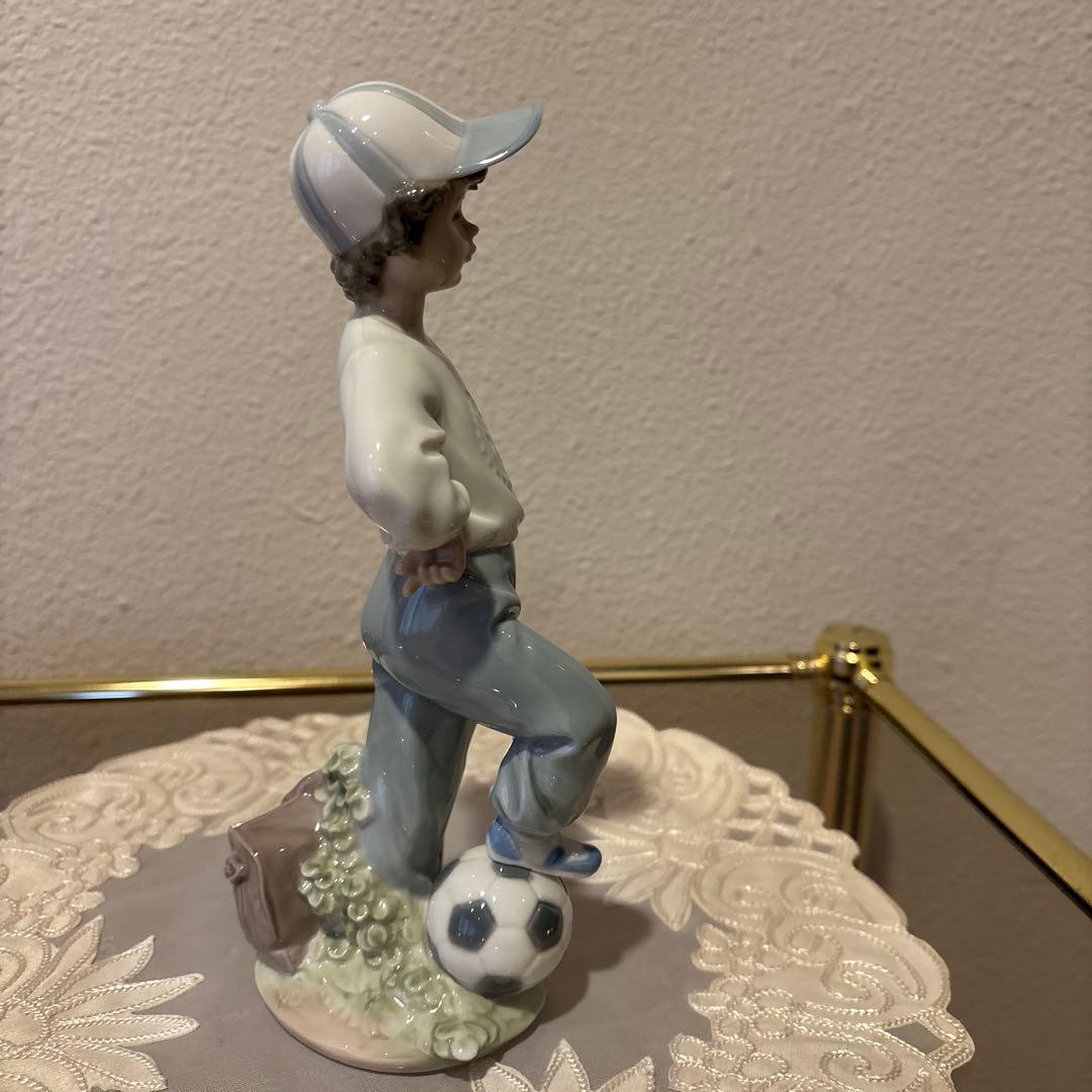 リアドロ　男の子