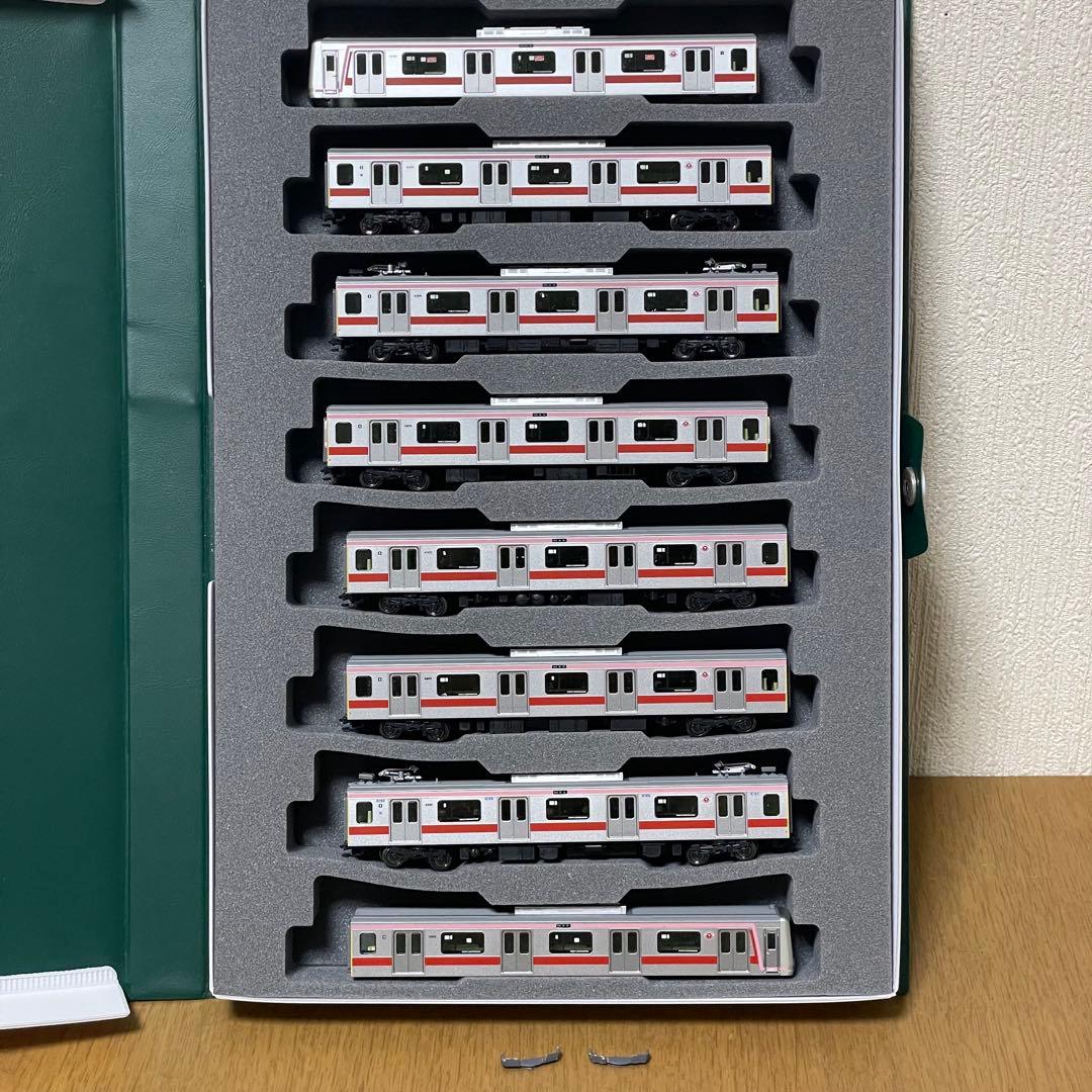 【ジャンク】KATO 東急電鉄5050系8両