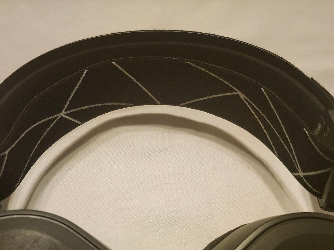 ヘッドホン steelseries ARCTIS9