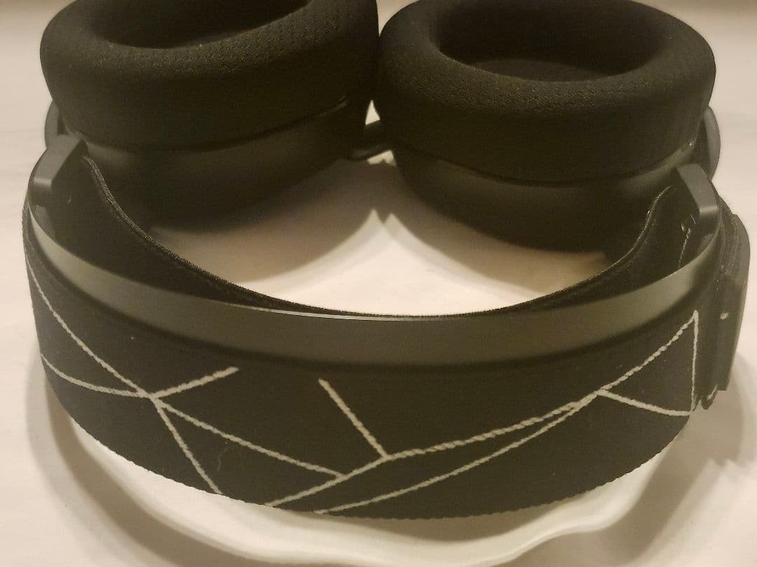 ヘッドホン steelseries ARCTIS9