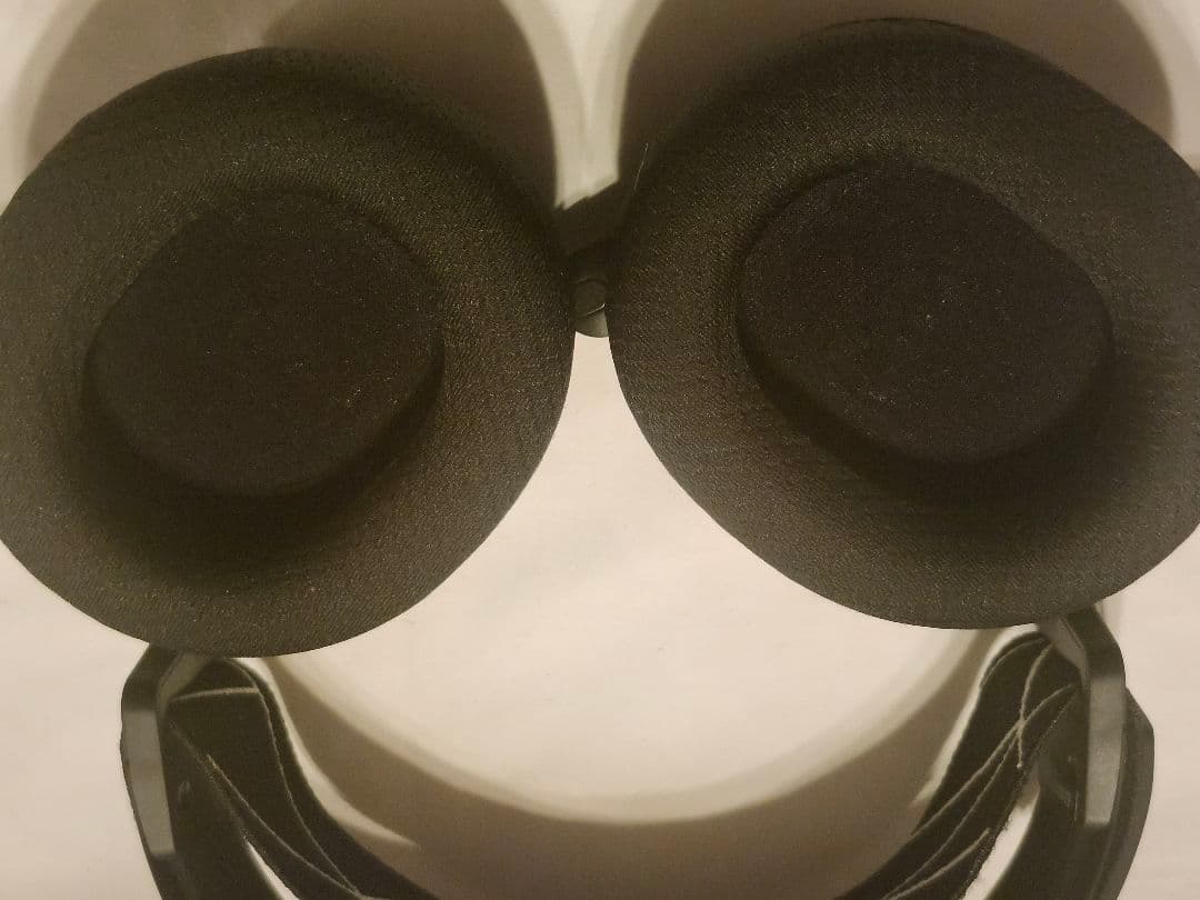 ヘッドホン steelseries ARCTIS9