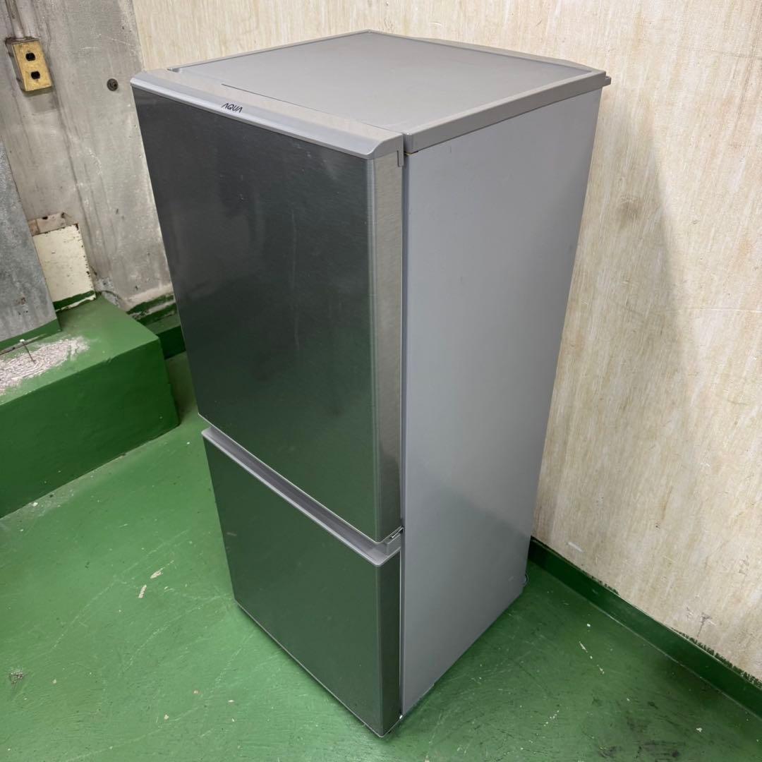 205 送料設置無料★アクア冷蔵庫　アイリスオーヤマ洗濯機　　家電セット