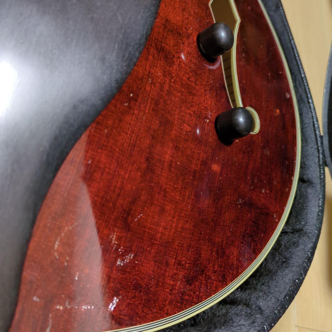 Eastman AR-803 AR803 ジャズ