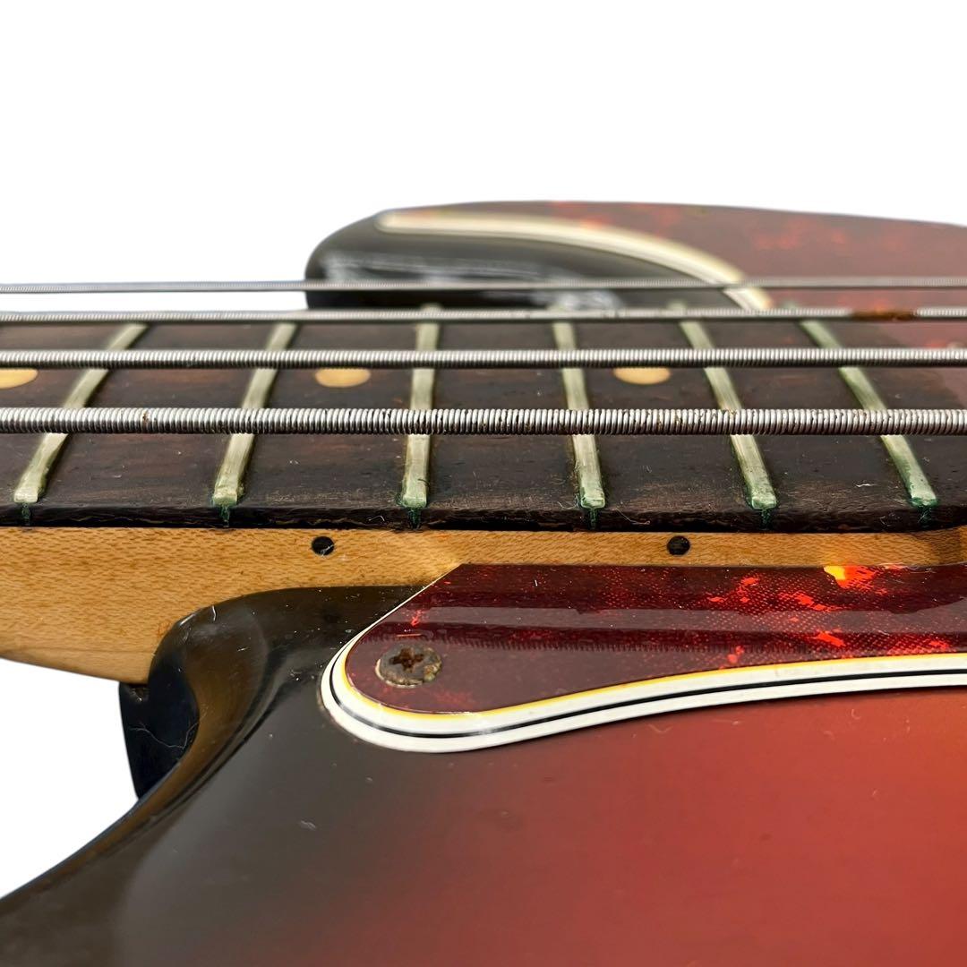 Fender フェンダー　1975 Precision Bass